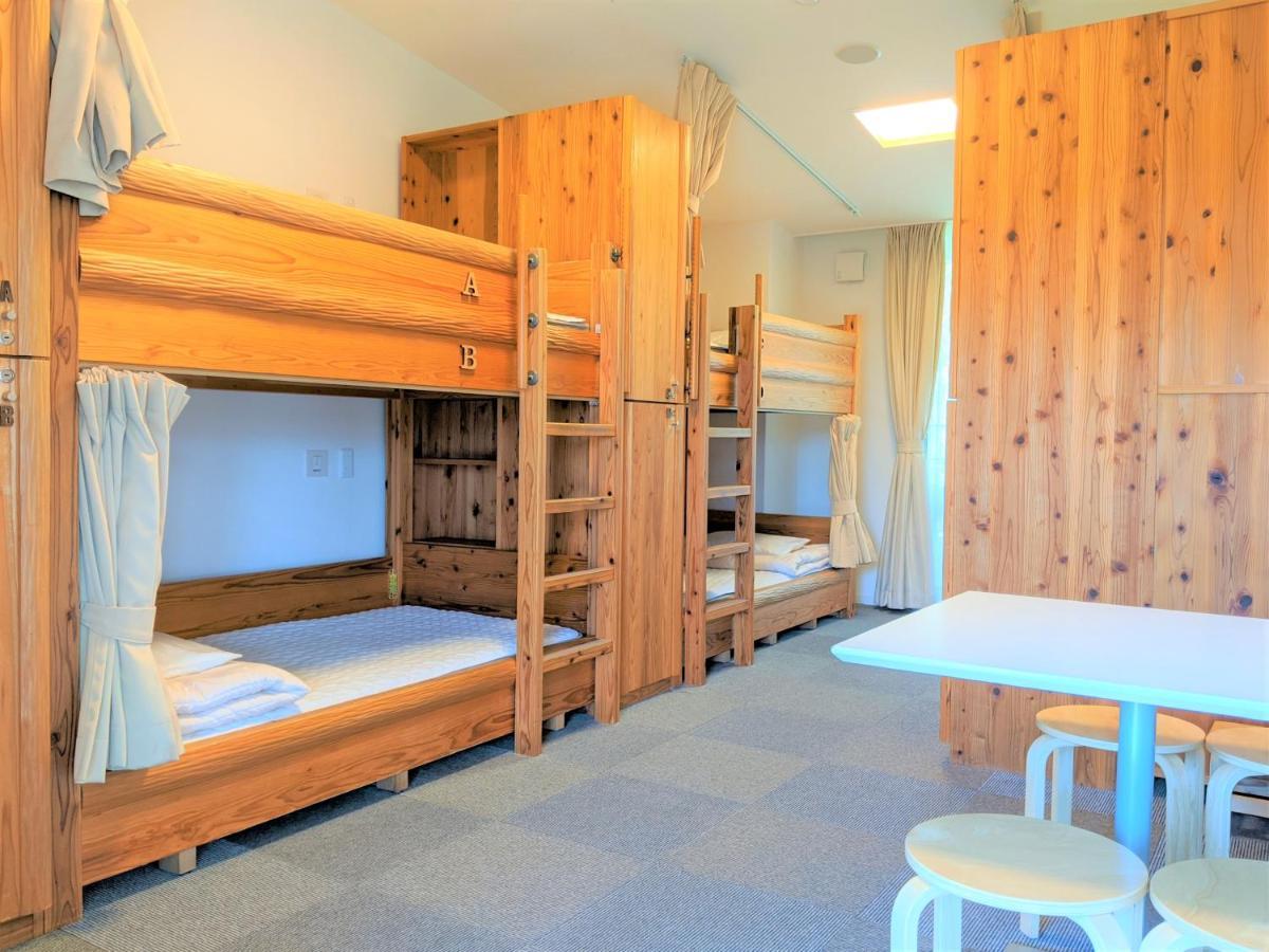 Kyoto Utano Youth Hostel Ngoại thất bức ảnh