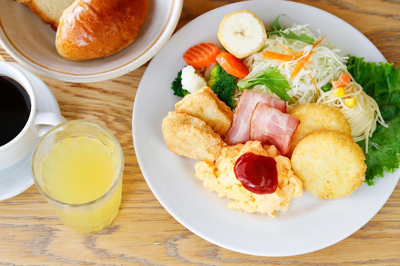 Kyoto Utano Youth Hostel Ngoại thất bức ảnh