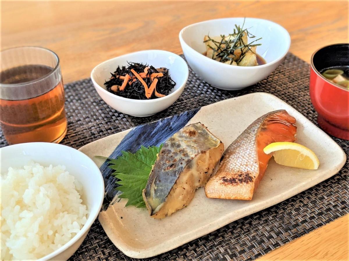 Kyoto Utano Youth Hostel Ngoại thất bức ảnh