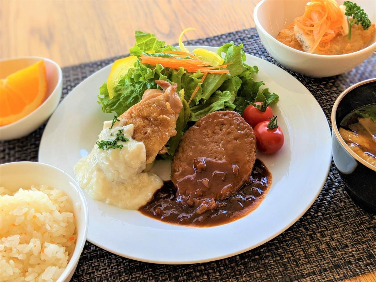 Kyoto Utano Youth Hostel Ngoại thất bức ảnh