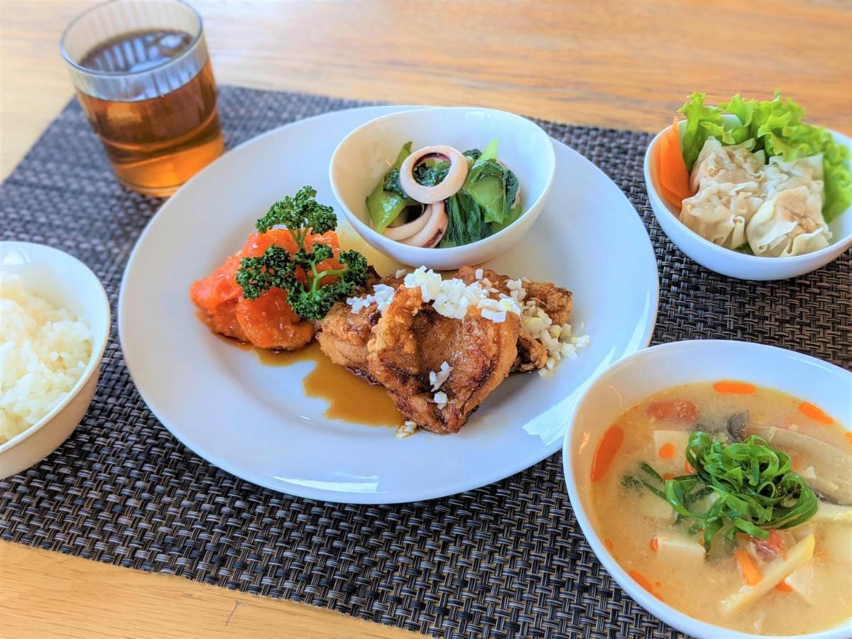 Kyoto Utano Youth Hostel Ngoại thất bức ảnh