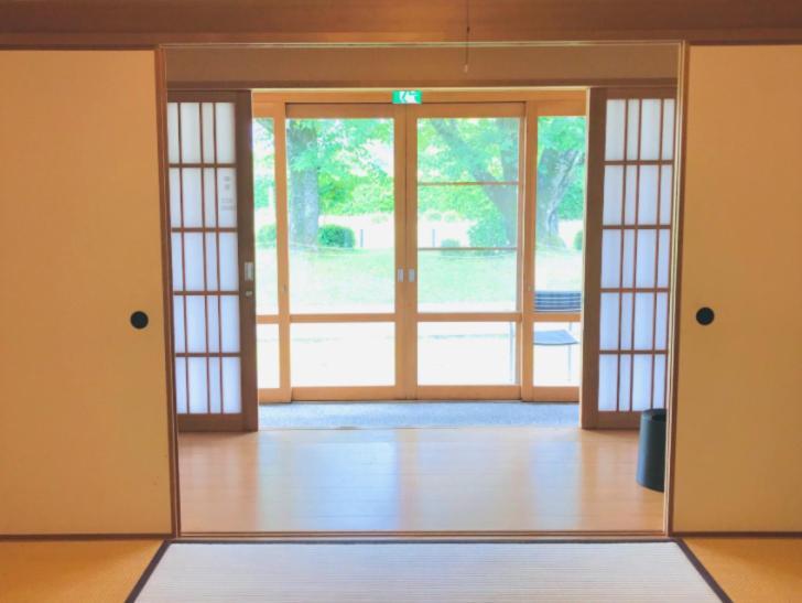 Kyoto Utano Youth Hostel Ngoại thất bức ảnh