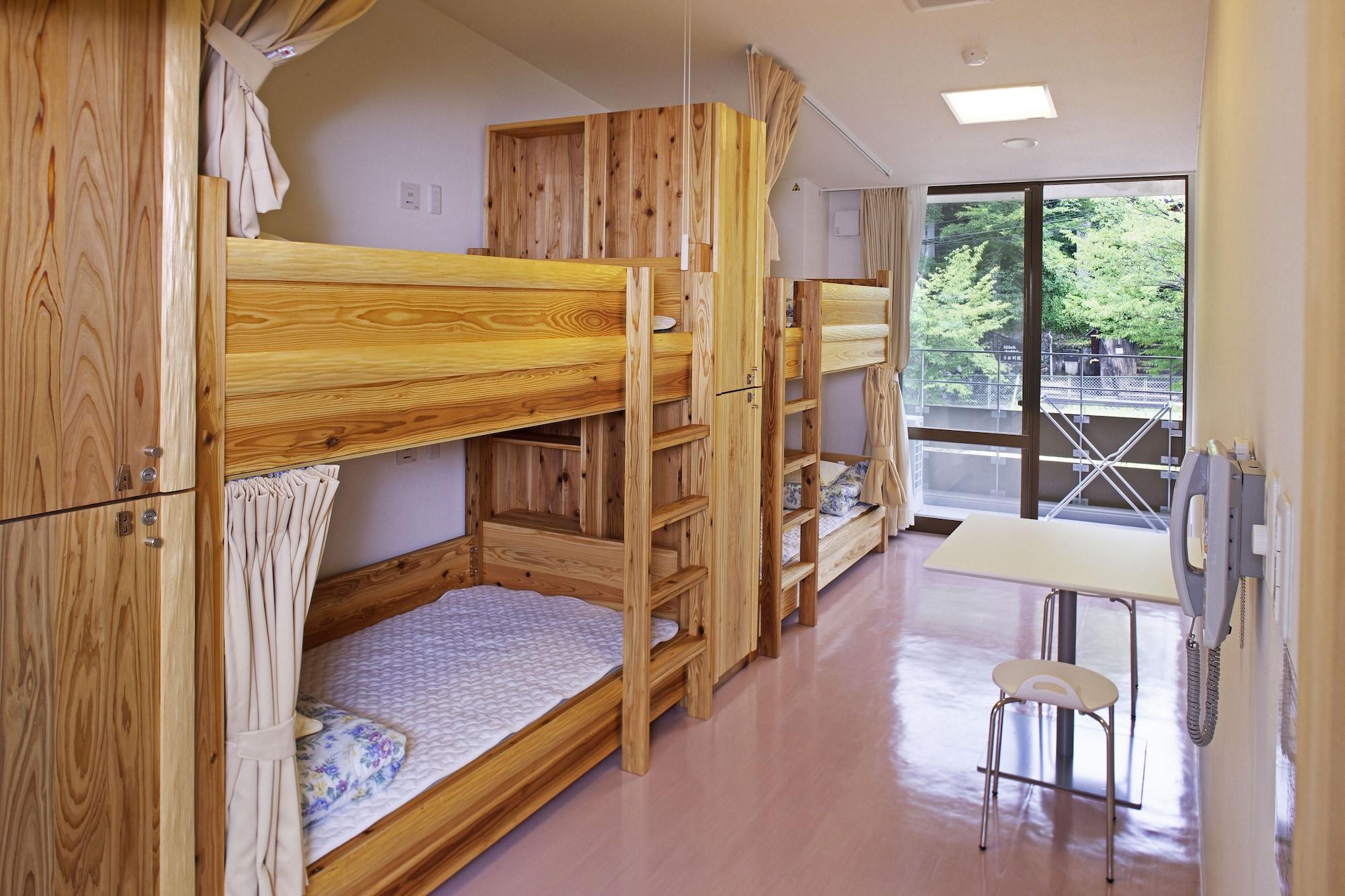 Kyoto Utano Youth Hostel Ngoại thất bức ảnh