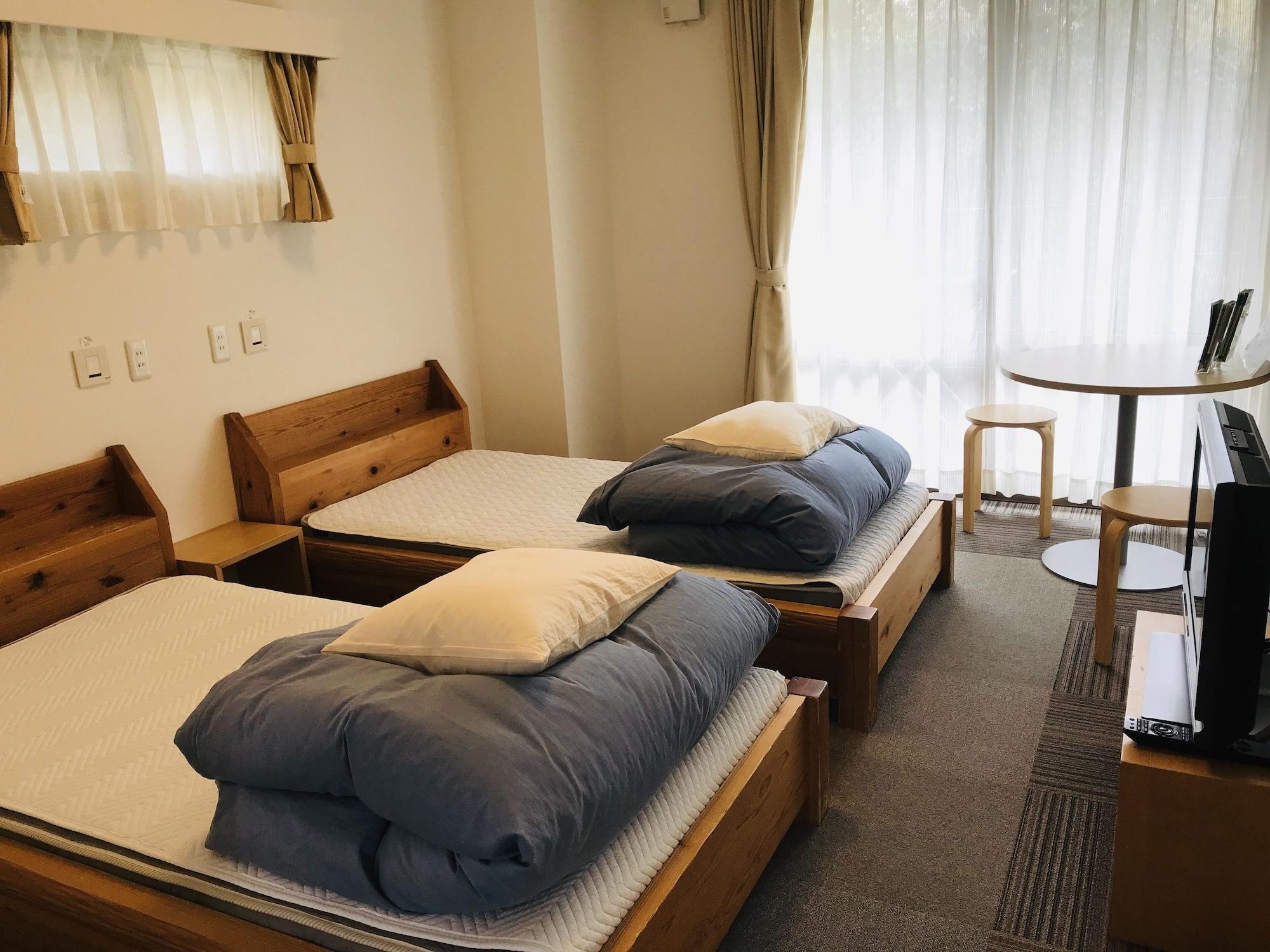 Kyoto Utano Youth Hostel Ngoại thất bức ảnh