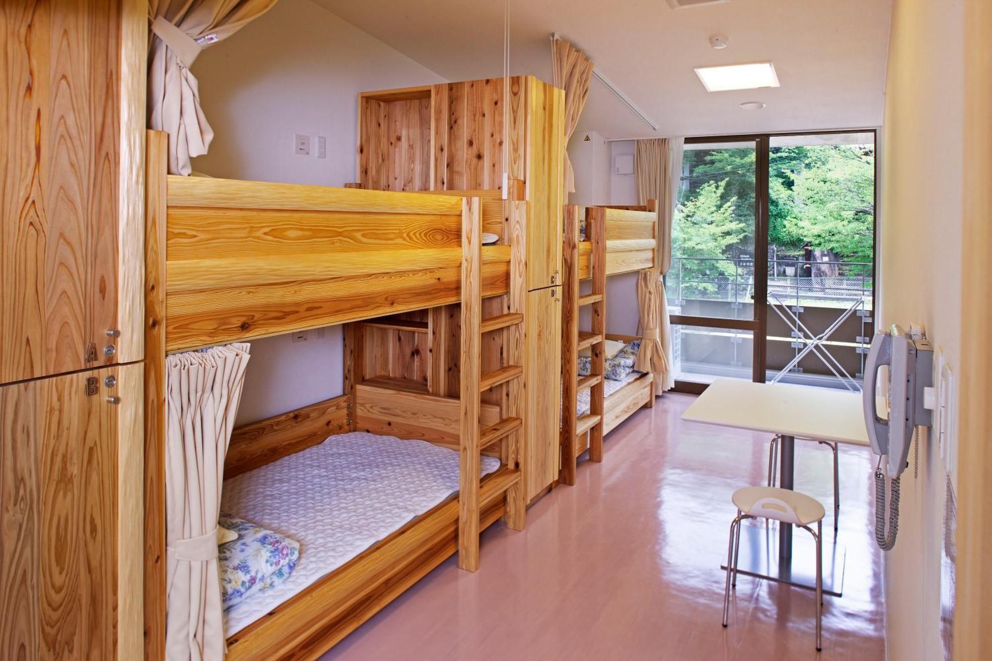 Kyoto Utano Youth Hostel Ngoại thất bức ảnh