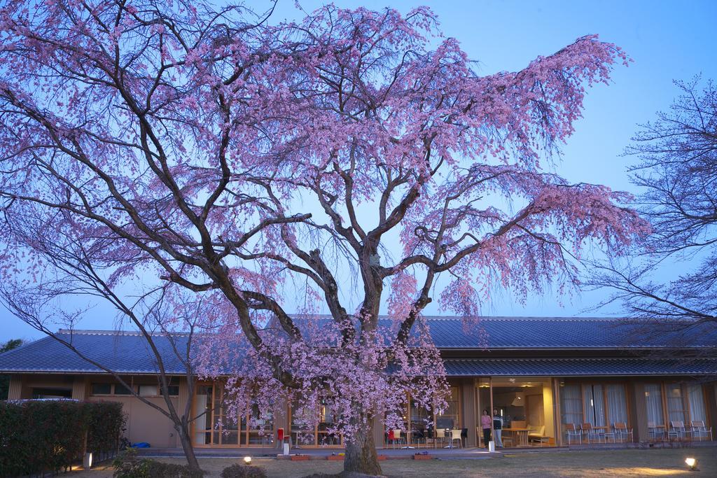 Kyoto Utano Youth Hostel Ngoại thất bức ảnh